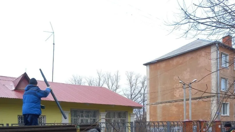 Фото: пресс-служба администрации г. о. Кашира