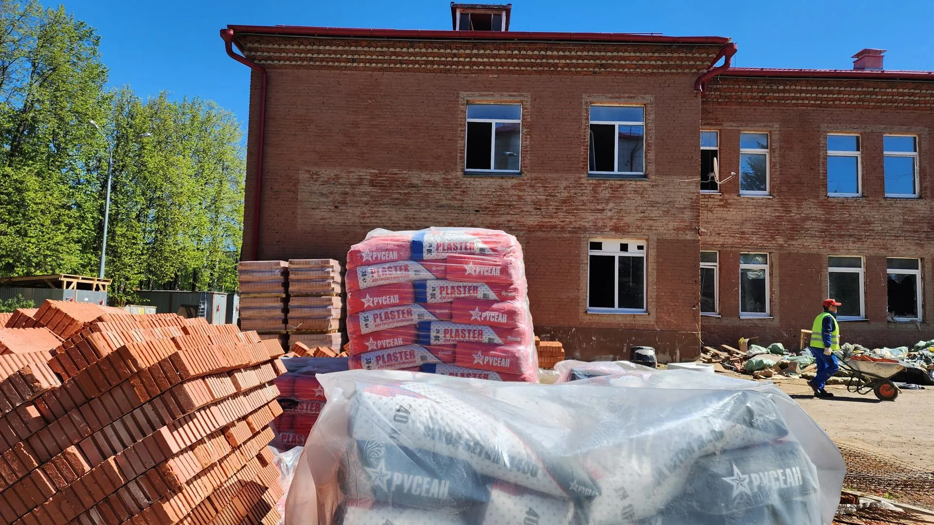 Фото: Анастасия Сараева