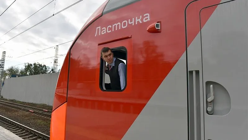 Денис Трудников/Подмосковье Сегодня
