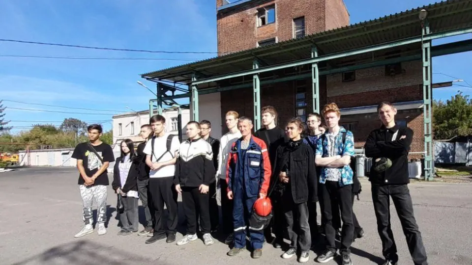 Фото: Россети Московский регион