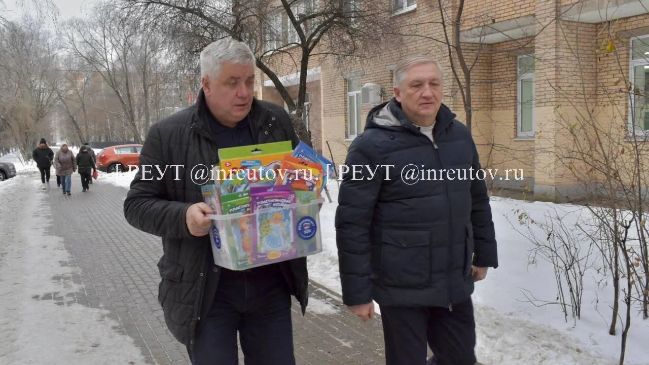 Фото из архива Тараса Ефимова