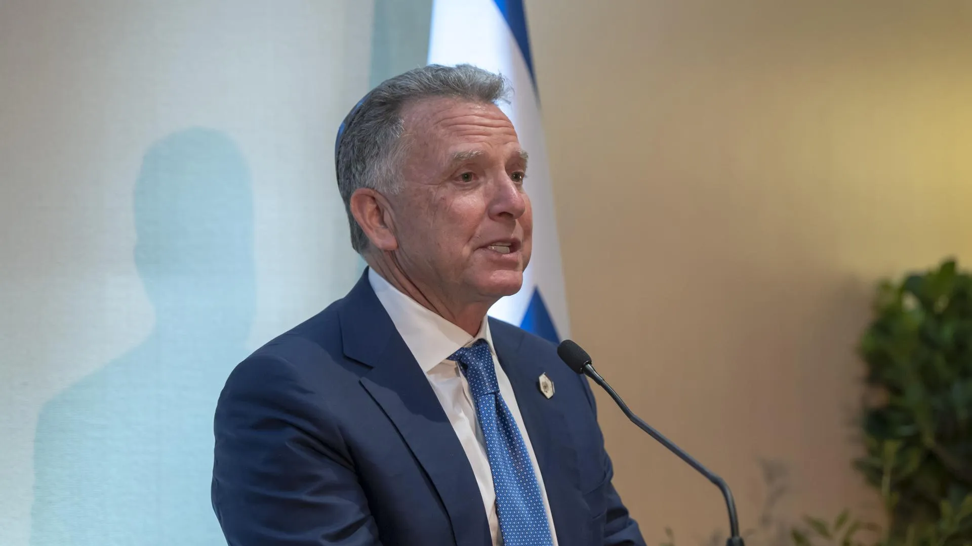 Ron Adar/Keystone Press Agency