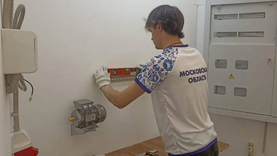 Фото: администрация Павлово-Посадского г.о.