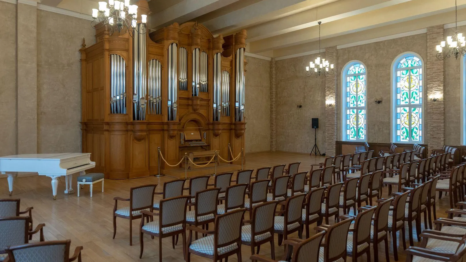 Фото: ГУ ЗАГС МО