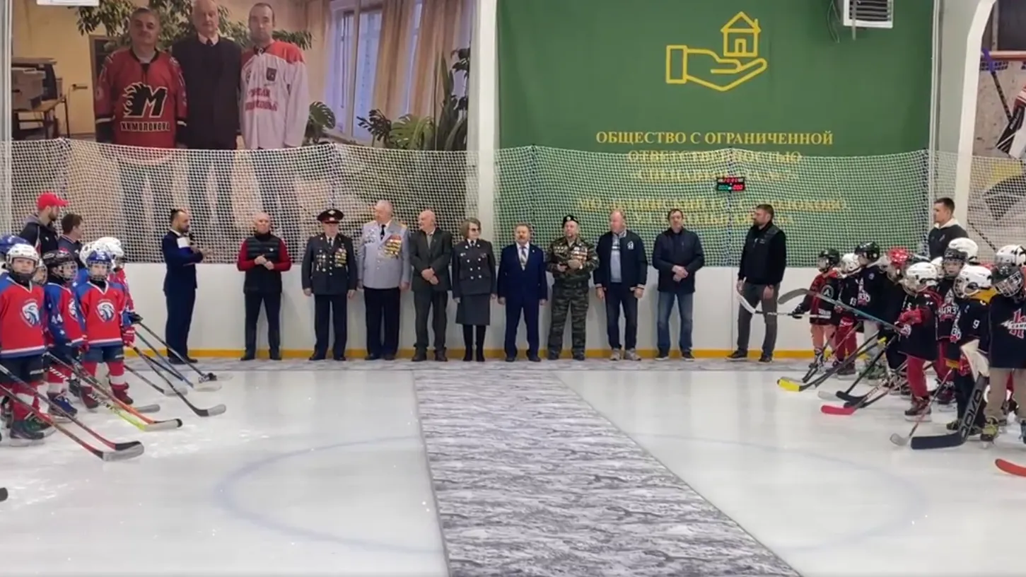 Пресс-служба администрации Ленинского городского округа