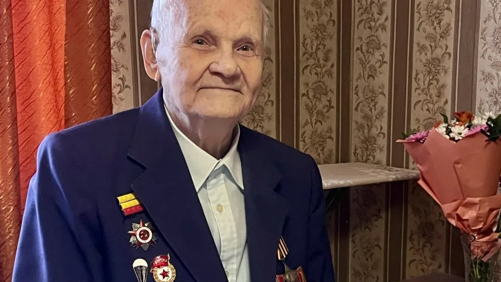 Фото: Анна Тюрюмина