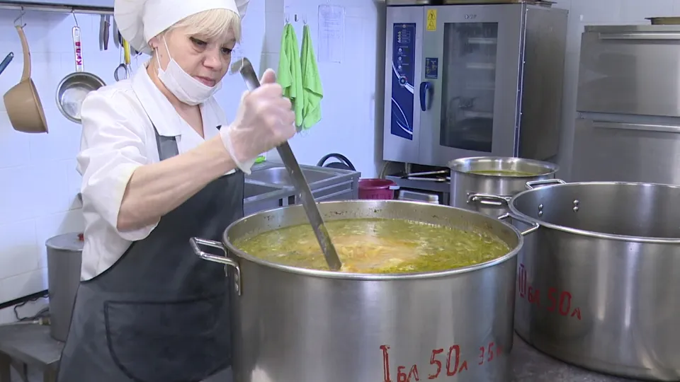 Фото: МедиаБанк Подмосковья/Ксения Казакова