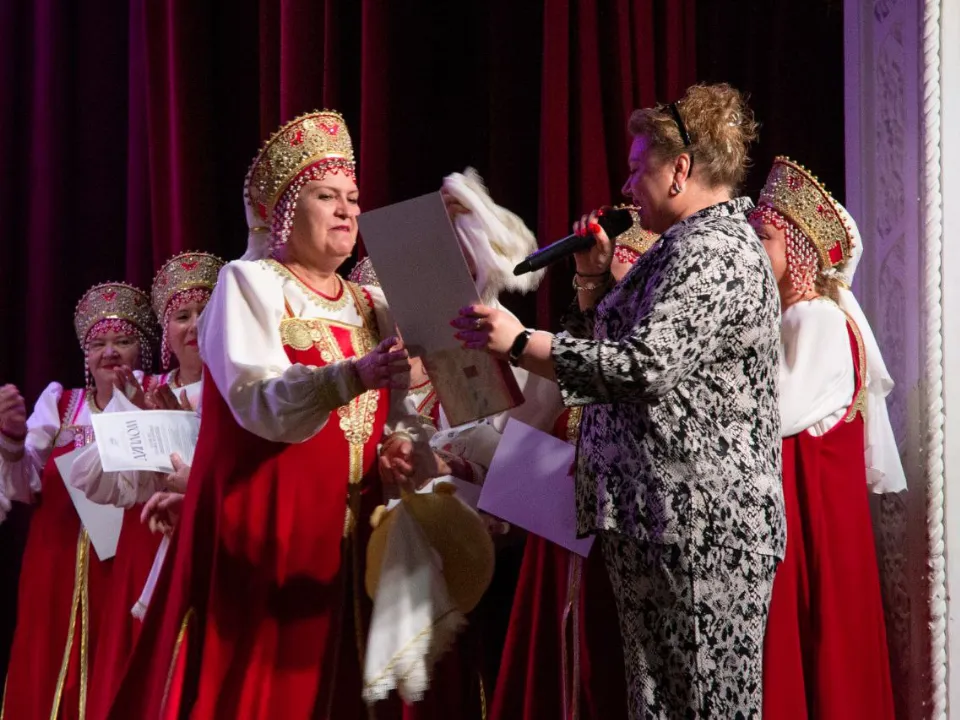 Фото: t.me/Dolgoletie_leninskiy