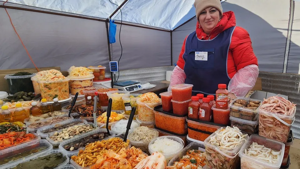 Фото: МедиаБанк Подмосковья/Валентина Максимова
