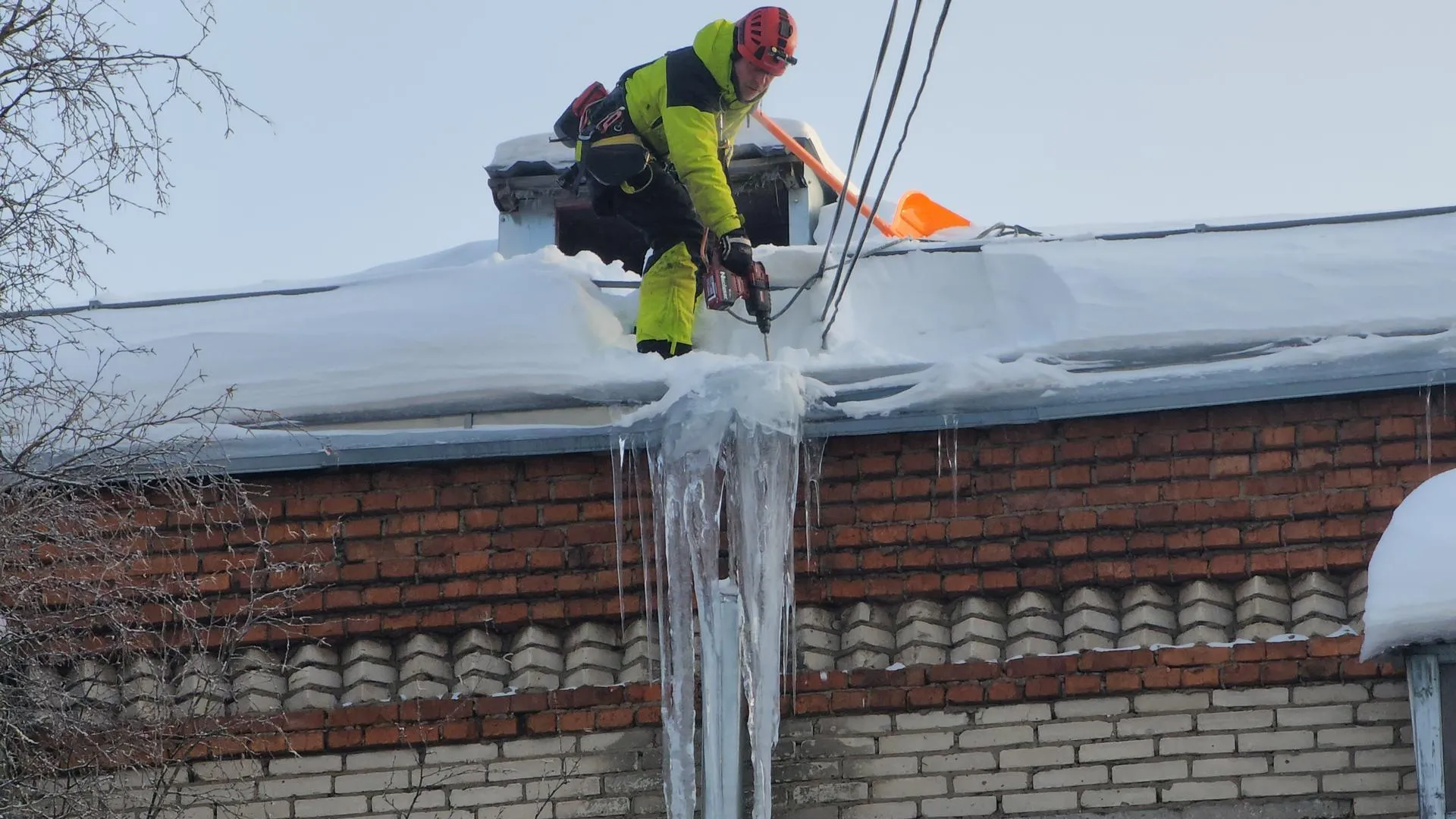МедиаБанк Подмосковья/Юлия Смагринская