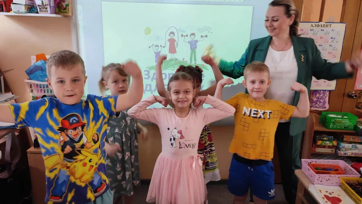 Фото Максима Зубарева