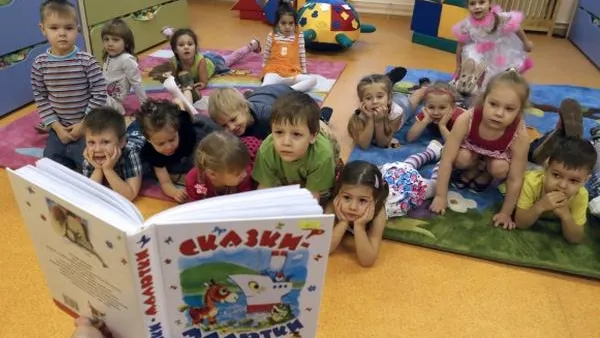 Почти 20 муниципалитетов МО ликвидировали очереди в детсады