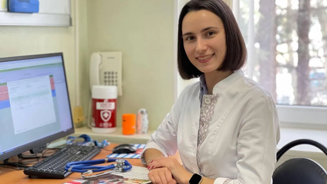 Пресс-служба Рузской больницы