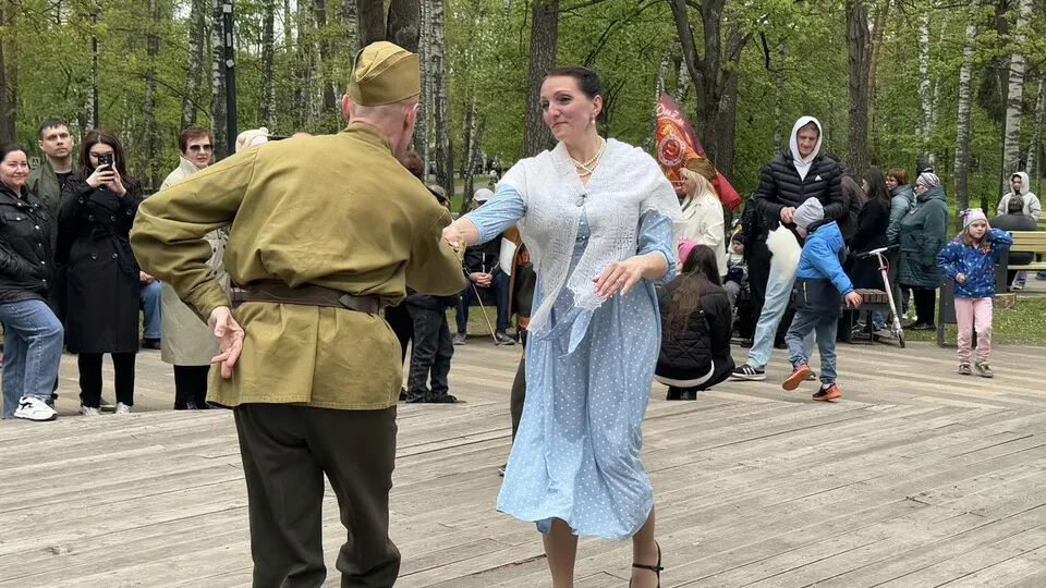 Фото: Виктория Фортуна