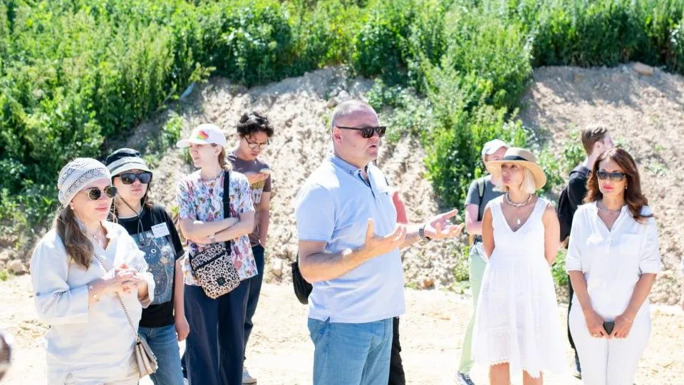 Фото: администрация городского округа Люберцы