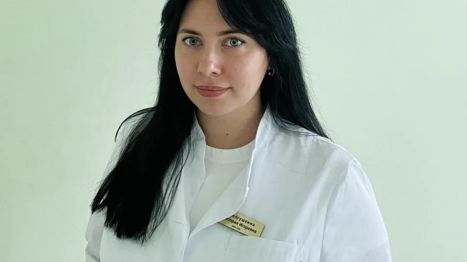 Фото: Луховицкая больница