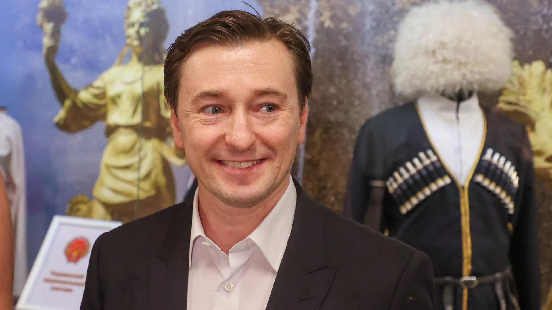 Petrov Sergey / news.ru