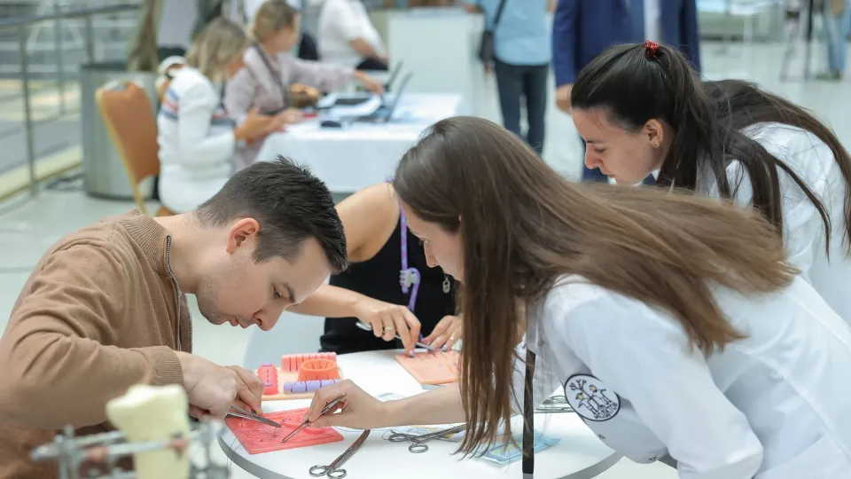 Фото: пресс-служба губернатора и правительства Московской области