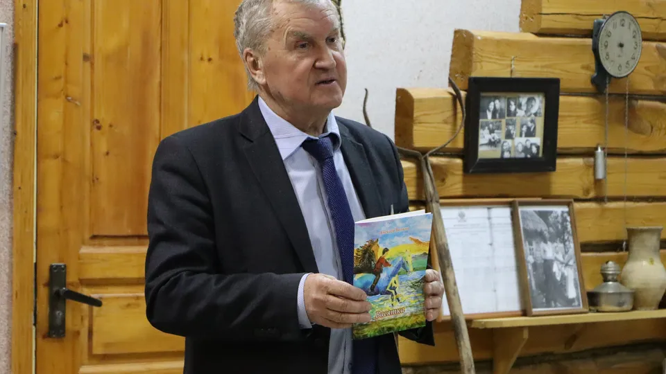 Фото: МедиаБанк Подмосковья/Ирина Матвеева