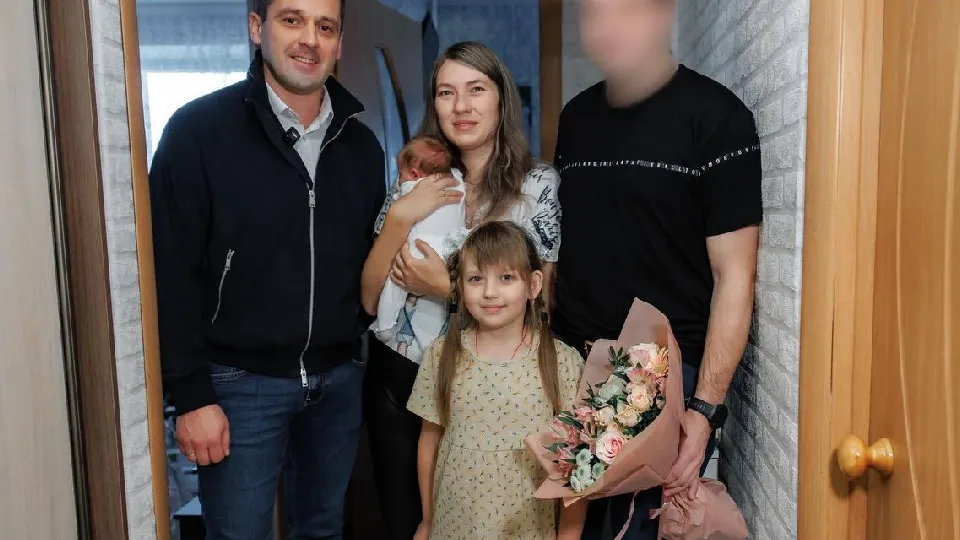Фото: пресс-служба Администрации г.о. Дубна