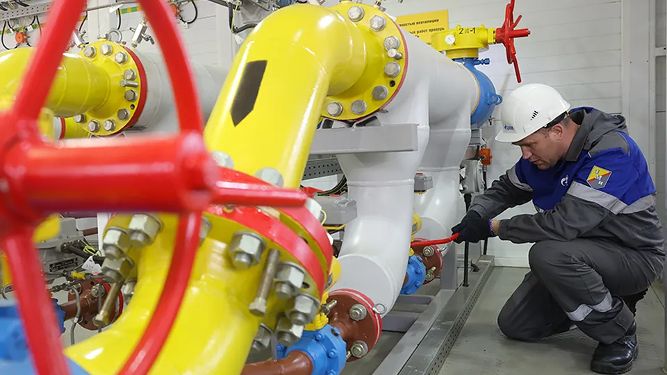 Фото: ТАСС/Егор Алеев