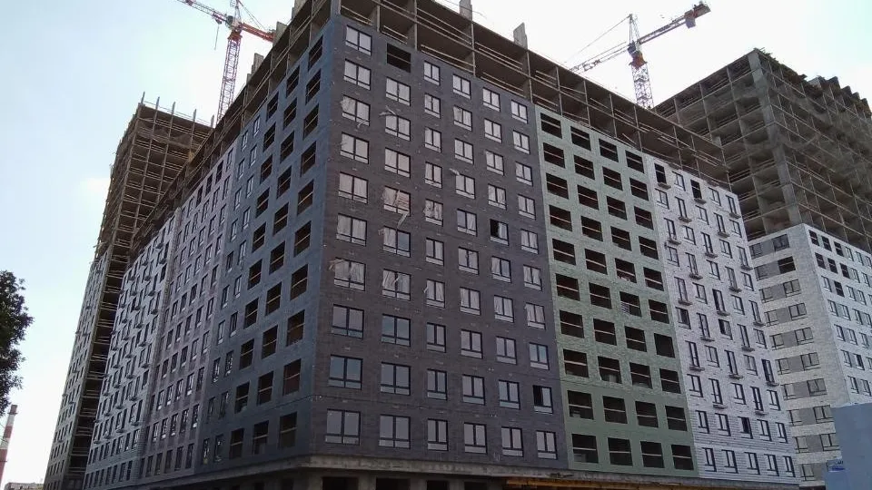 Фото: Главное управление государственного строительного надзора Московской области