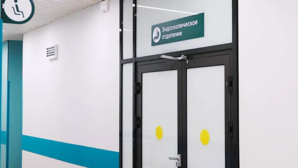 Фото: пресс-служба Министерства здравоохранения Московской области