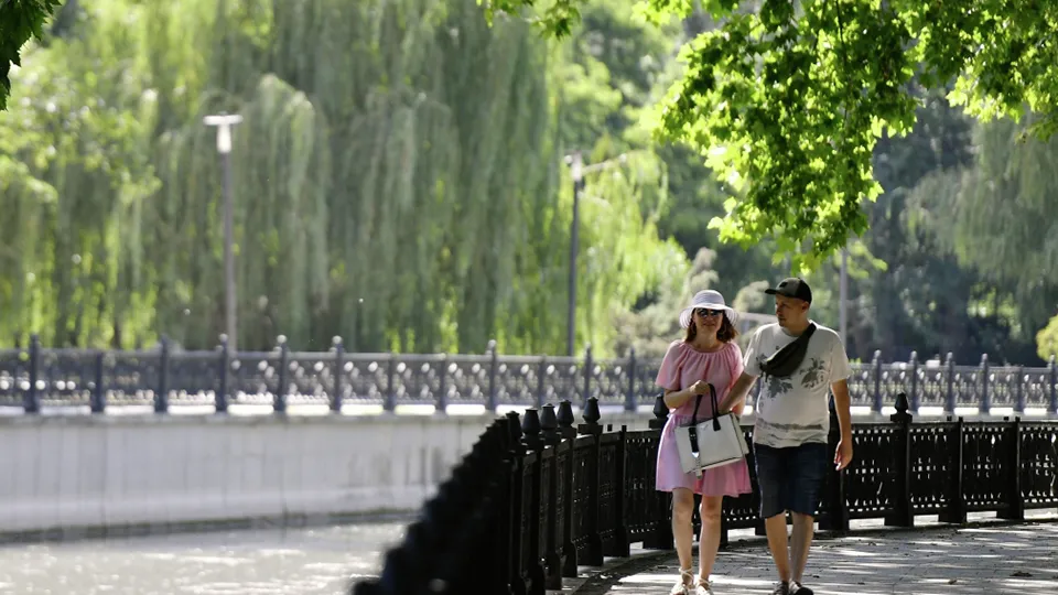 Фото: РИА Новости/Константин Михальчевский