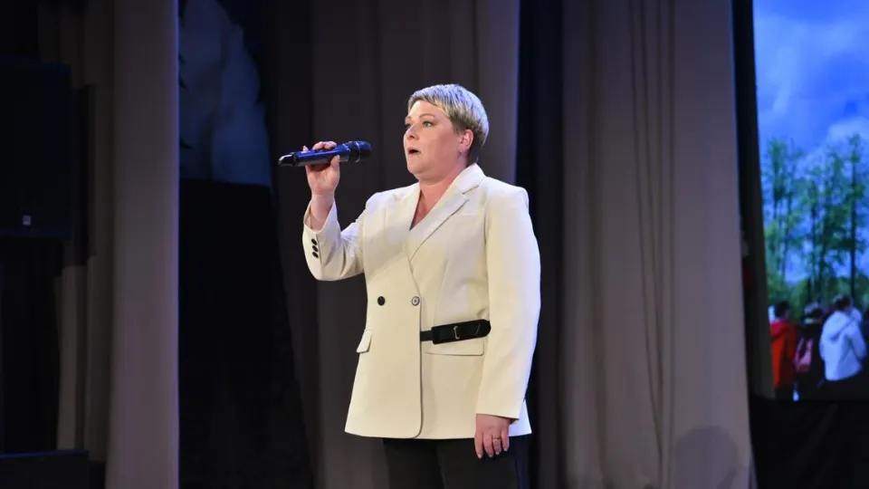 Фото: личный архив Екатерины Елисеевой