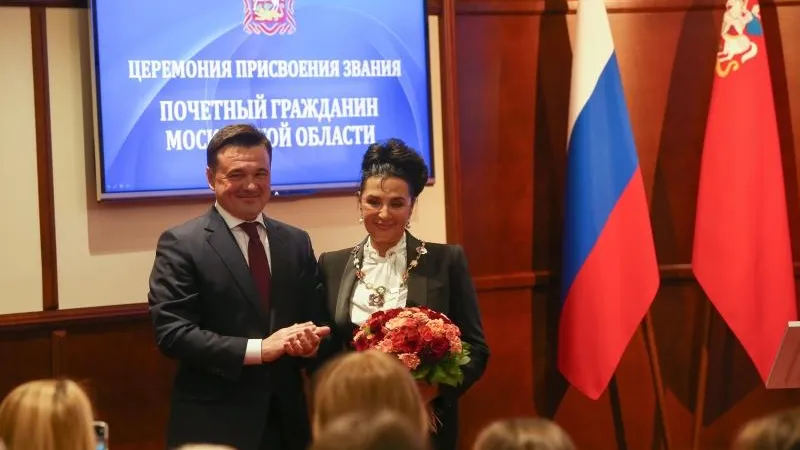 Антон Чернов