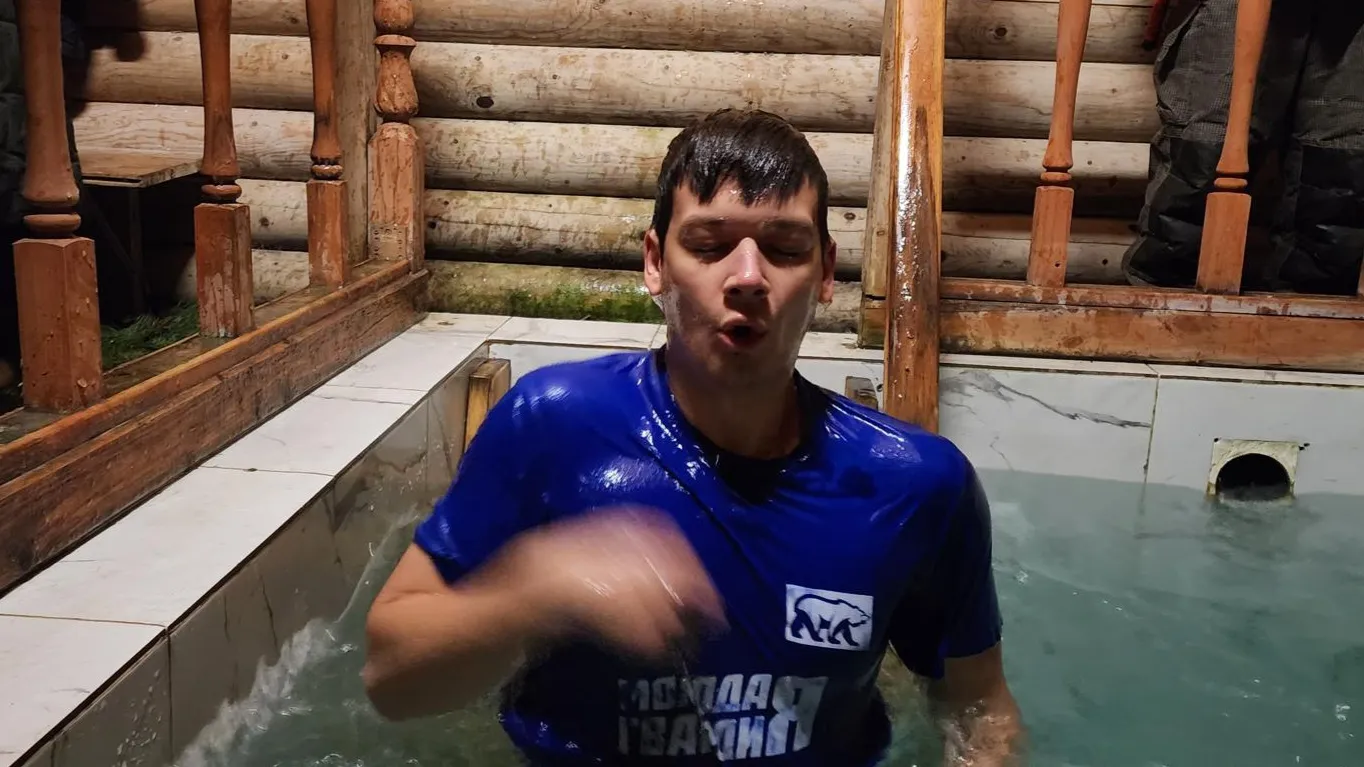 Фото: МедиаБанк Подмосковья/Иван Дубров