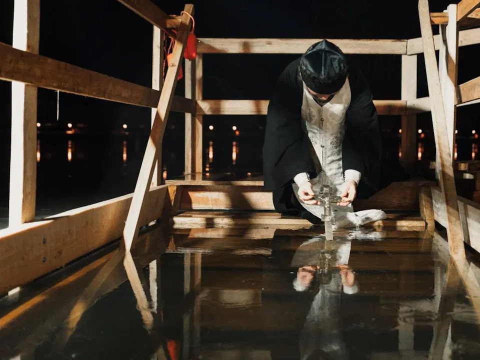 Фото: пресс-служба администрации городского округа Лосино-Петровский