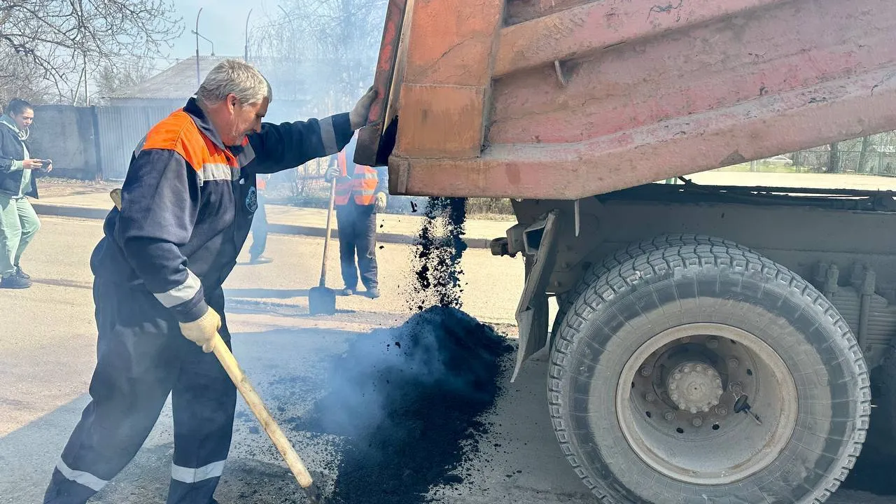 Фото: пресс-служба администрации г.о. Можайск