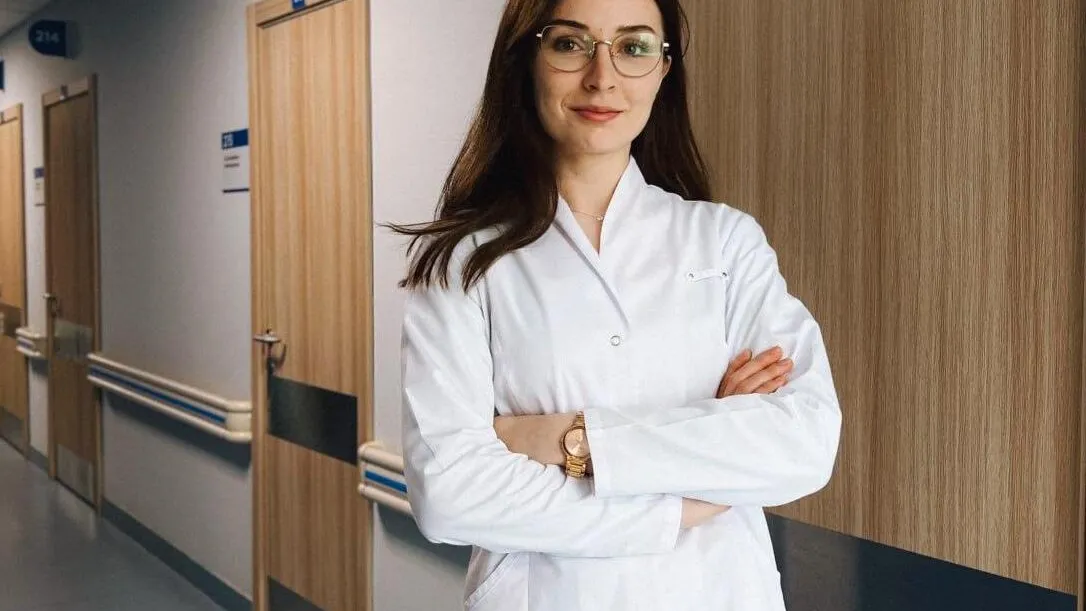 Пресс-служба Минздрава МО