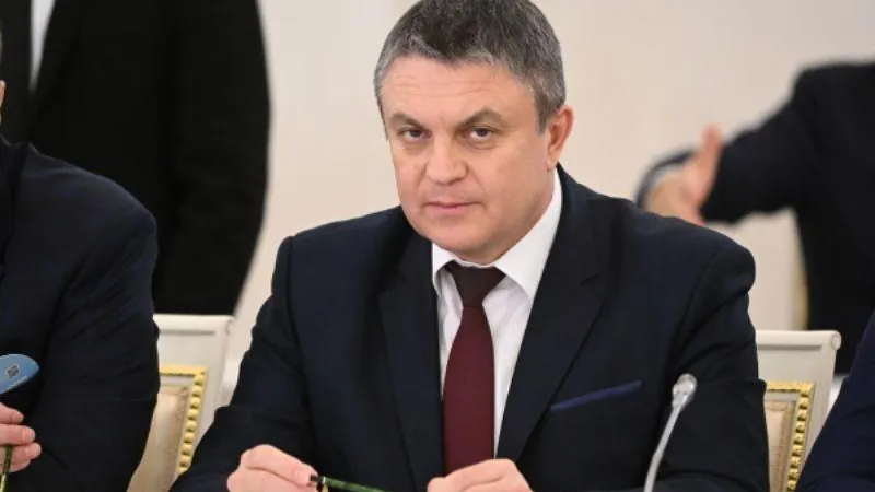 Сергей Гунеев/РИА Новости