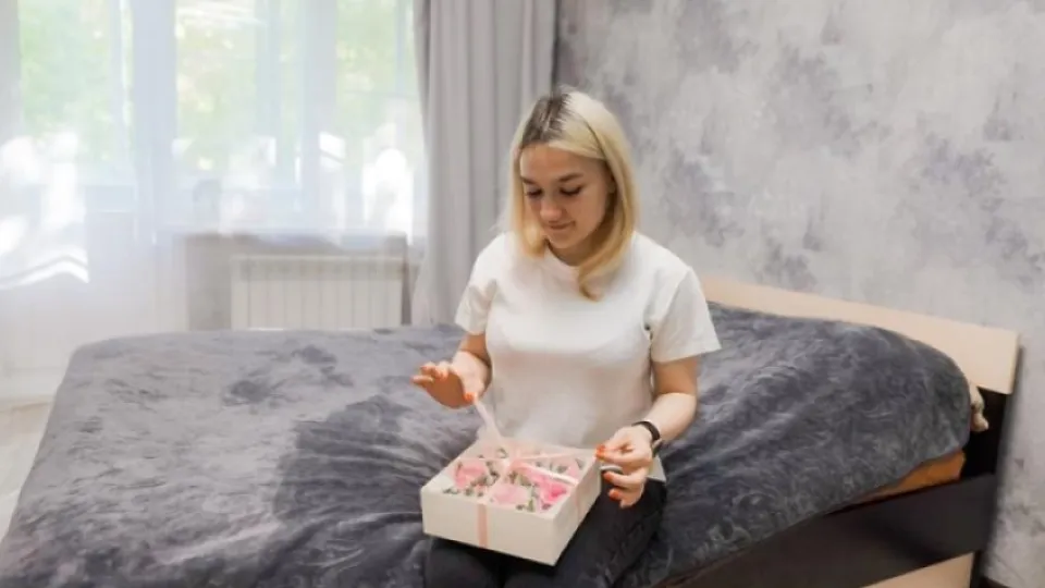 Фото: Министерство социального развития Московской области