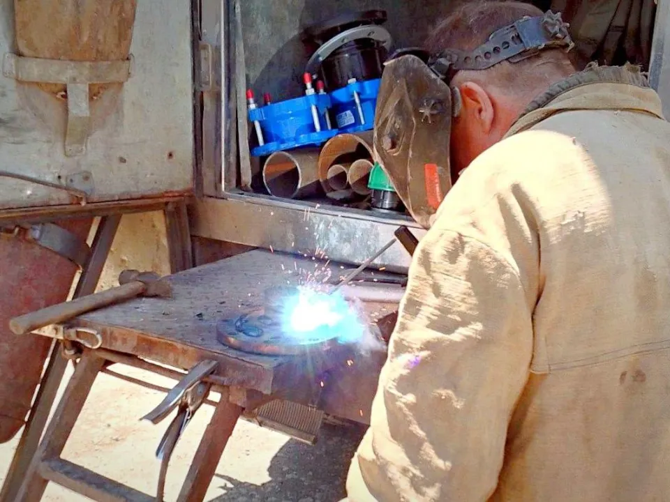 Фото: Министерство жилищно-коммунального хозяйства МО