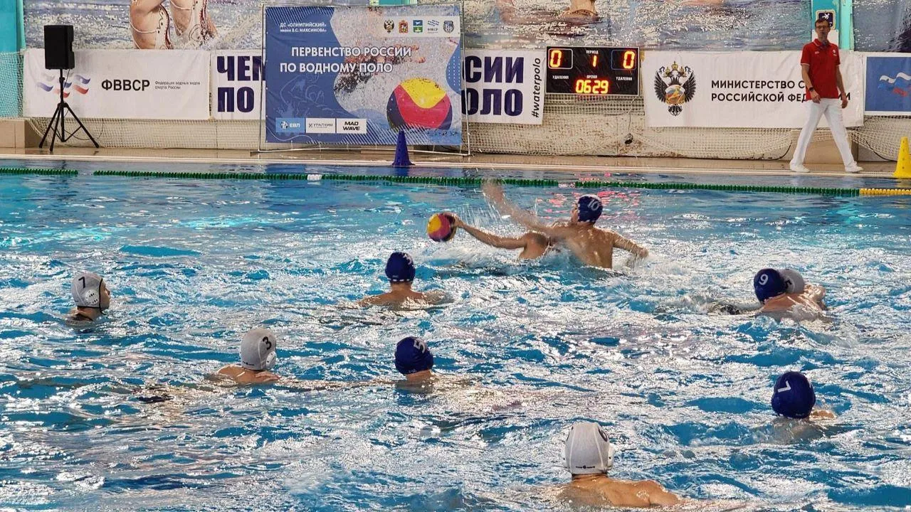 МедиаБанк Подмосковья/Дмитрий Алексеенко