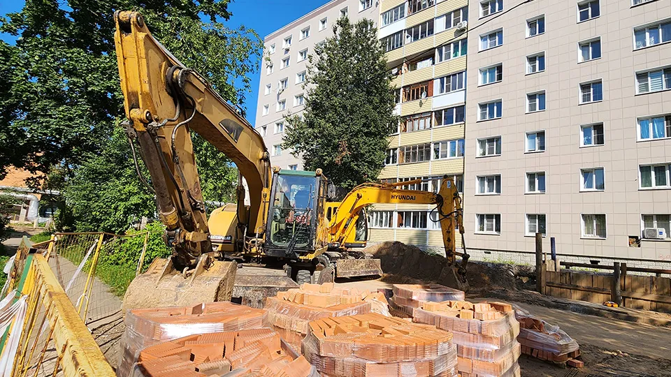 Фото: МедиаБанк Подмосковья/Светлана Крылова