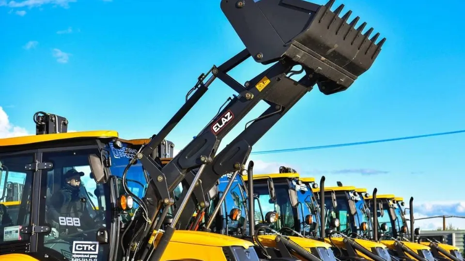 Фото: Министерство жилищно-коммунального хозяйства Московской области