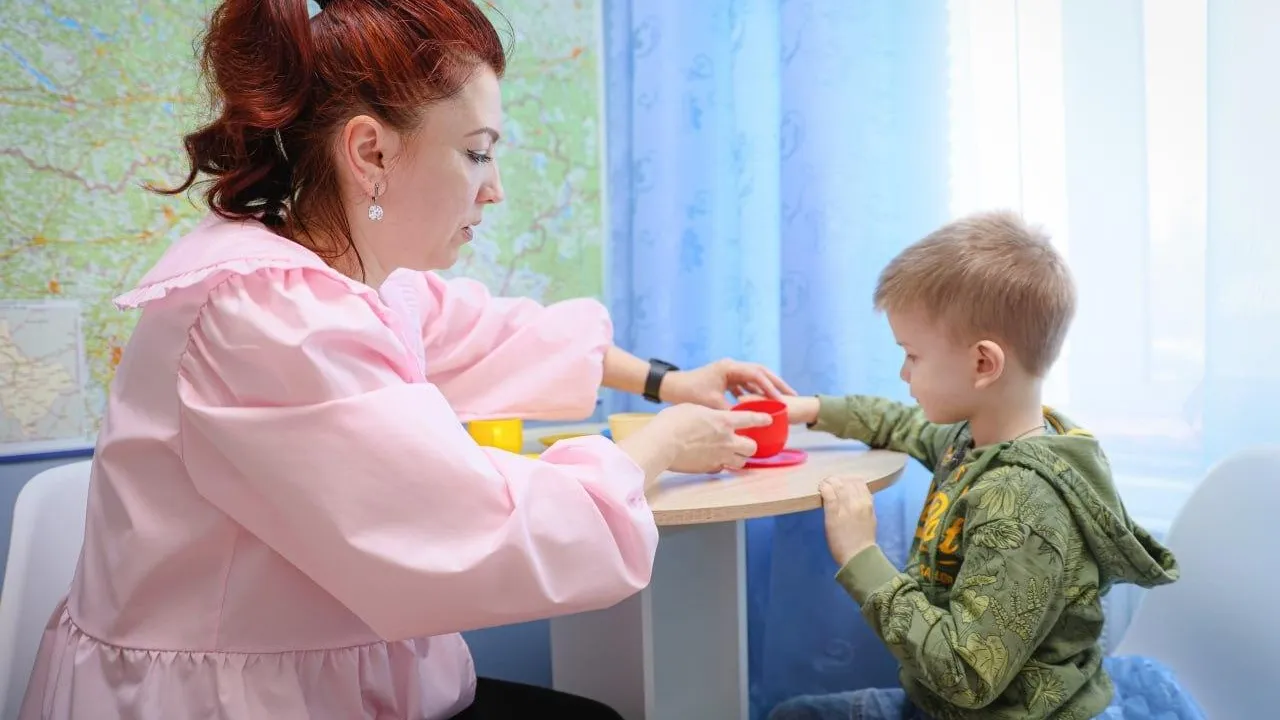 Социальный центр «Орехово-Зуевский»