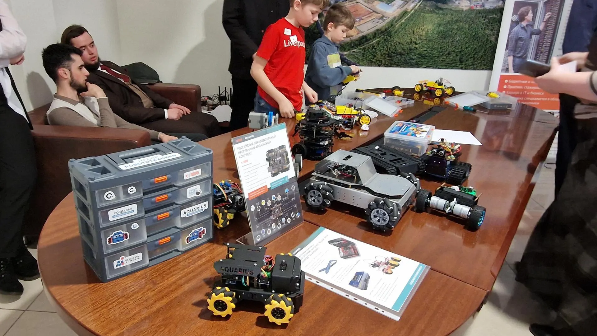 REGIONS/Анастасия Игнатова