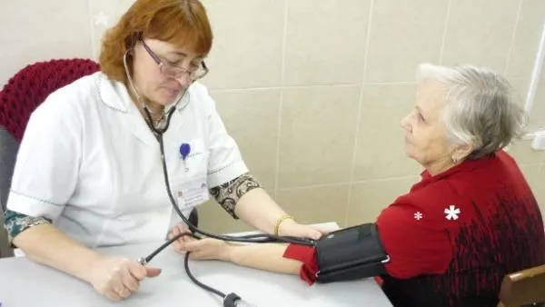 Министерство социального развития Московской области