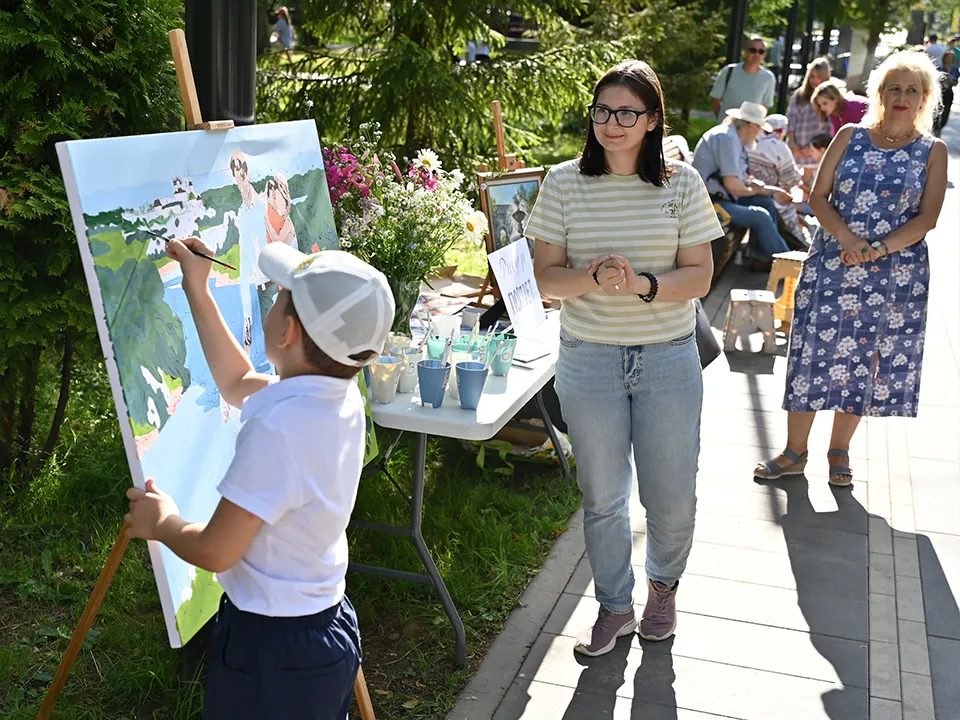 Фото: Сергей Демянюк<br>