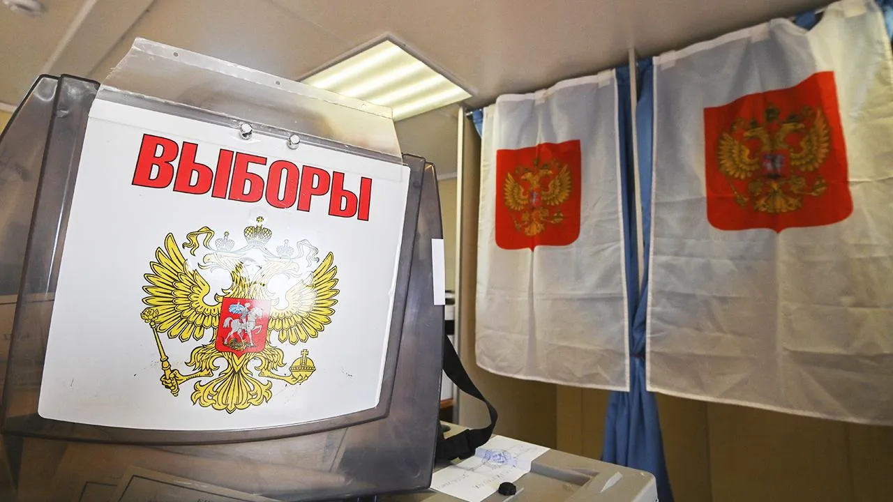 Члены ТИК Домодедова рассказали о подготовке к Единому дню голосования