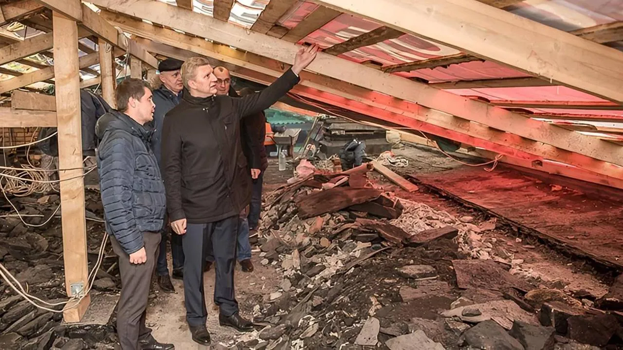 пресс-служба администрации Одинцовского г.о.