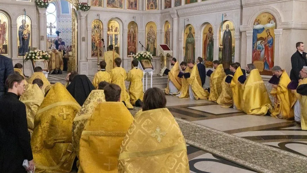 Мособлэнерго