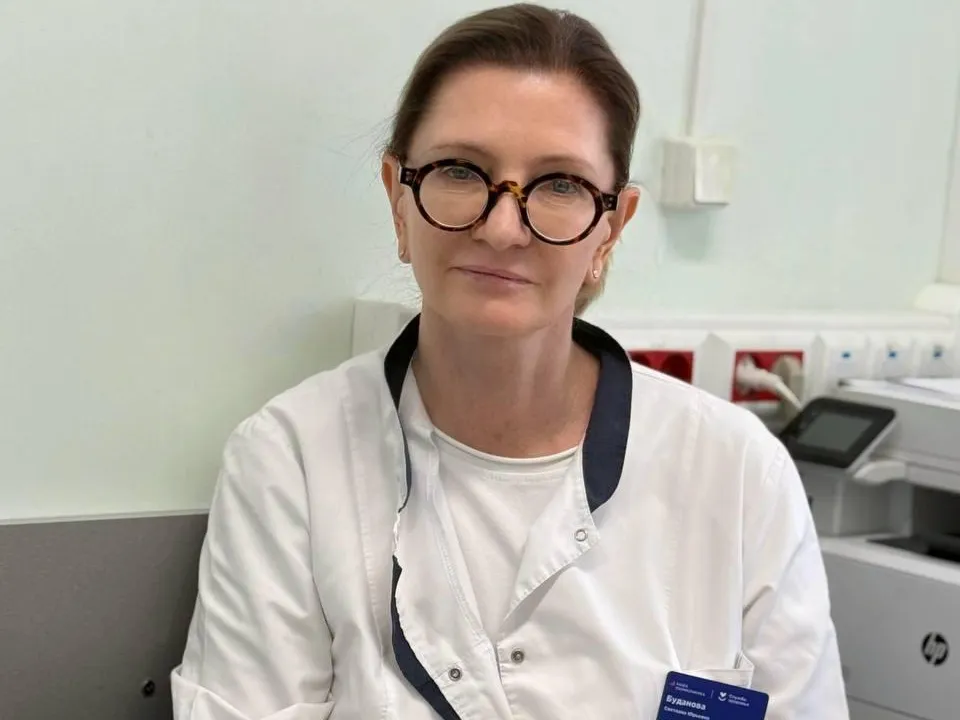 Фото: пресс-служба Зарайской больницы