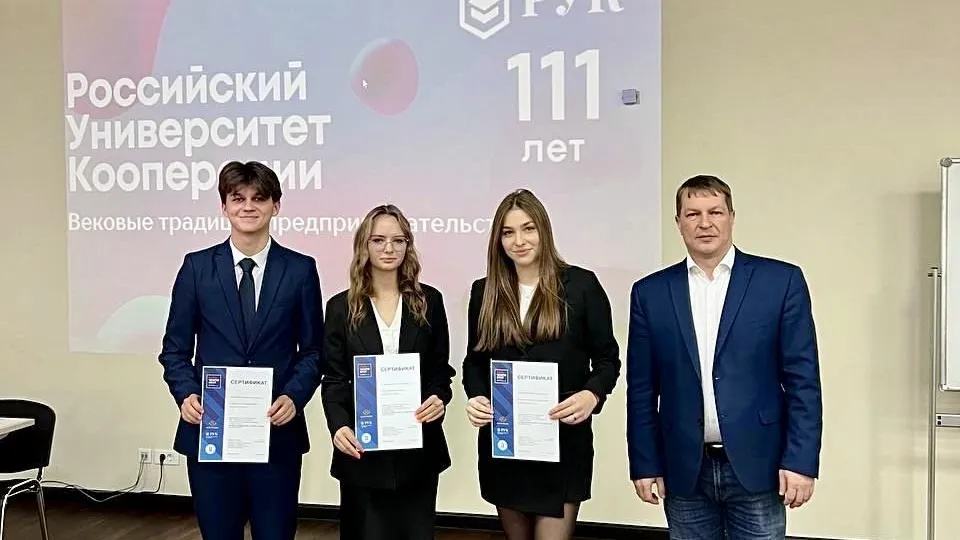 Пресс-служба администрации Дмитровского городского округа