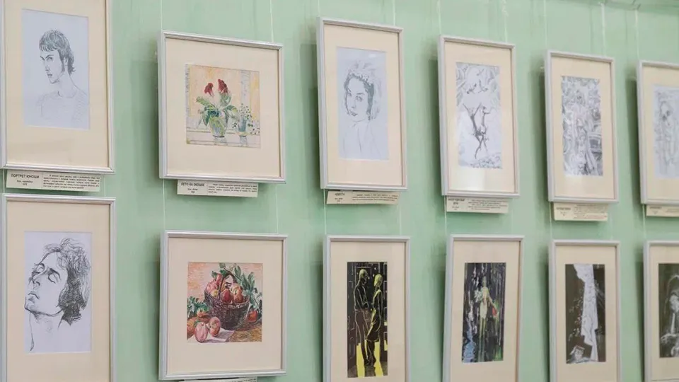 Фото: Централизованная библиотечная система г.о. Зарайск